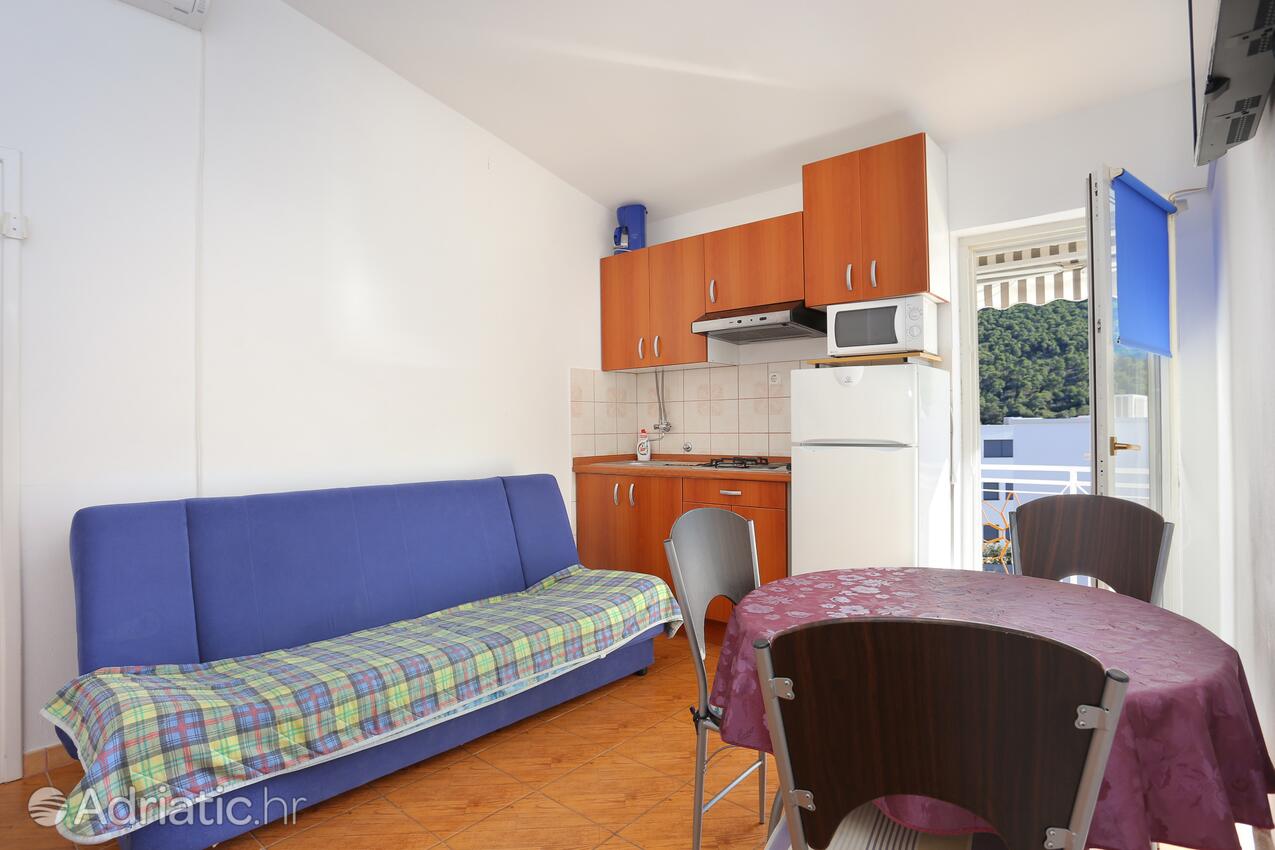 A-471-c - Private accommodation - Apartments by the sea Grebaštica, Šibenik