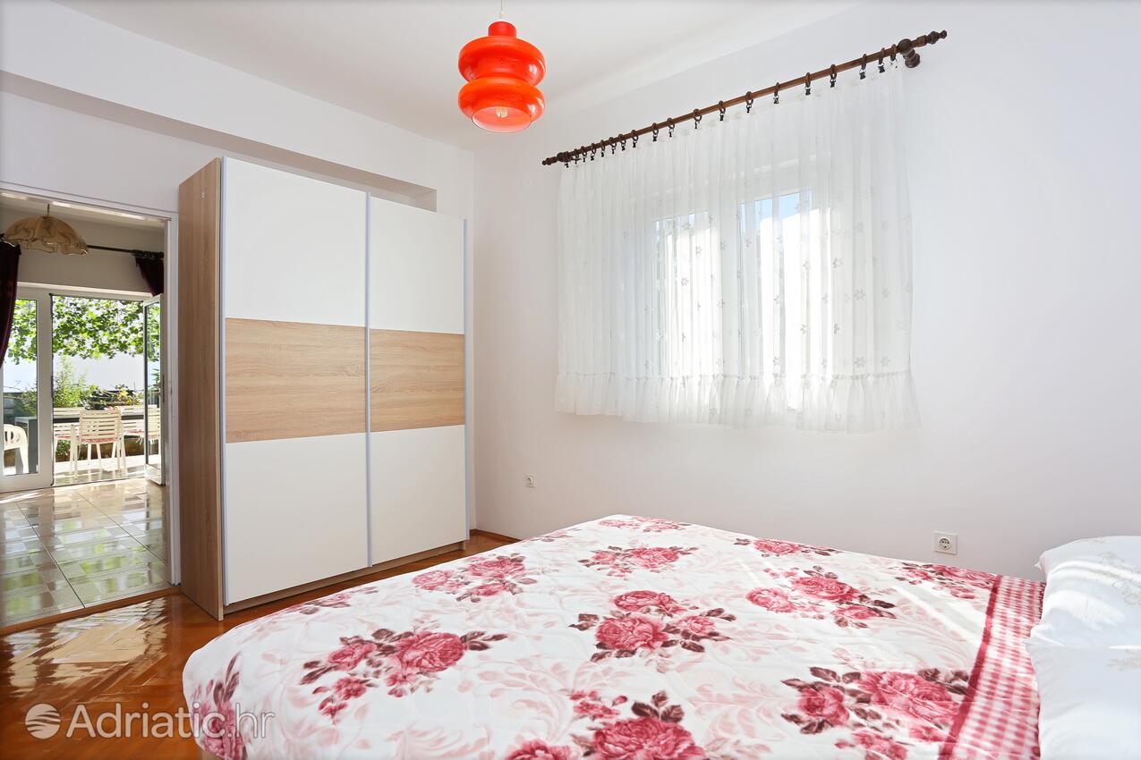 A-471-d - Private accommodation - Apartments by the sea Grebaštica, Šibenik