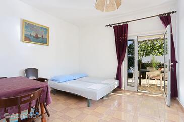Apartamenty nad morzem Grebastica, Sibenik - 471