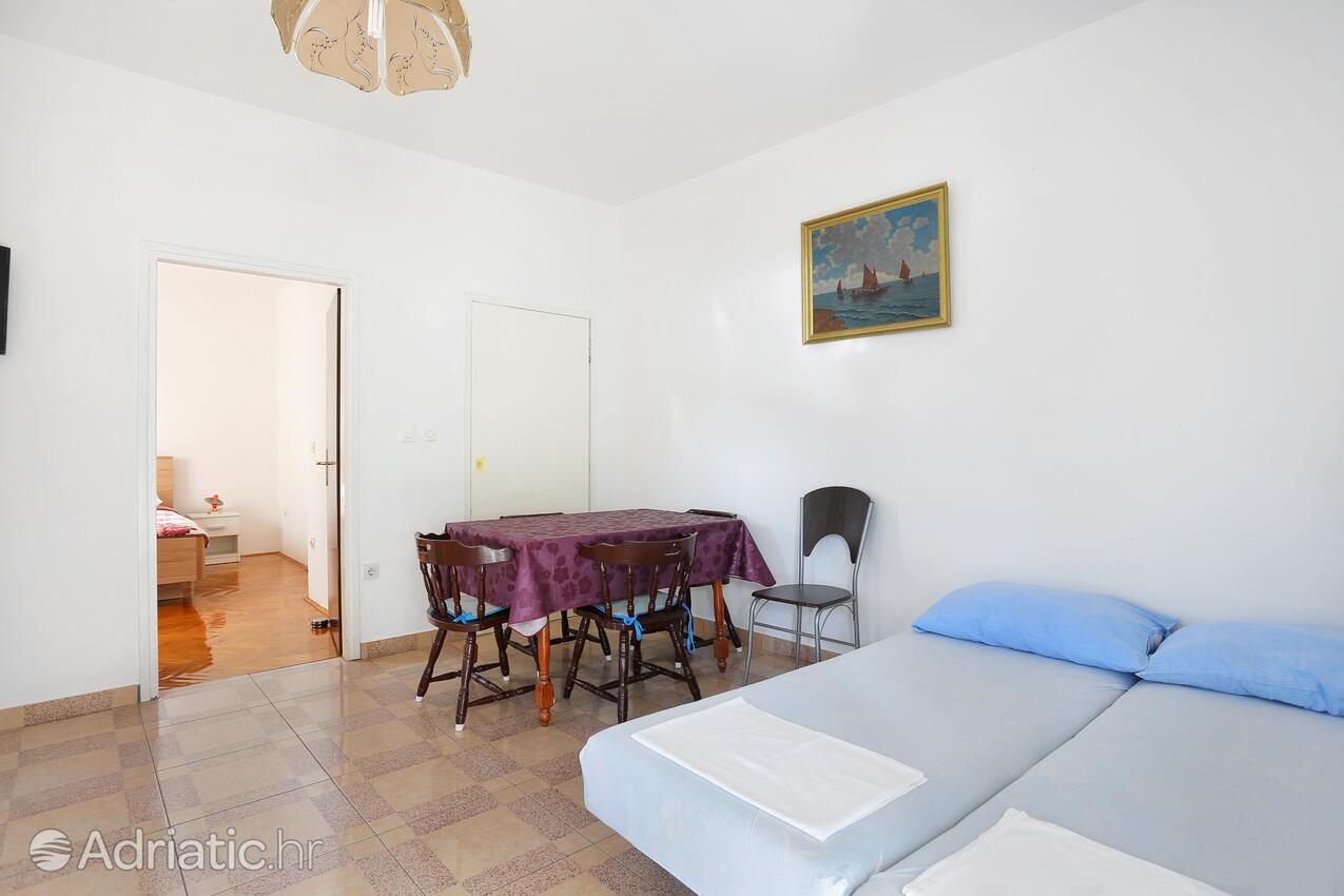 A-471-d - Private accommodation - Apartments by the sea Grebaštica, Šibenik