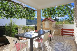 One bedroom apartment Grebaštica One bedroom apartment Grebaštica, Šibenik (A-471-d)