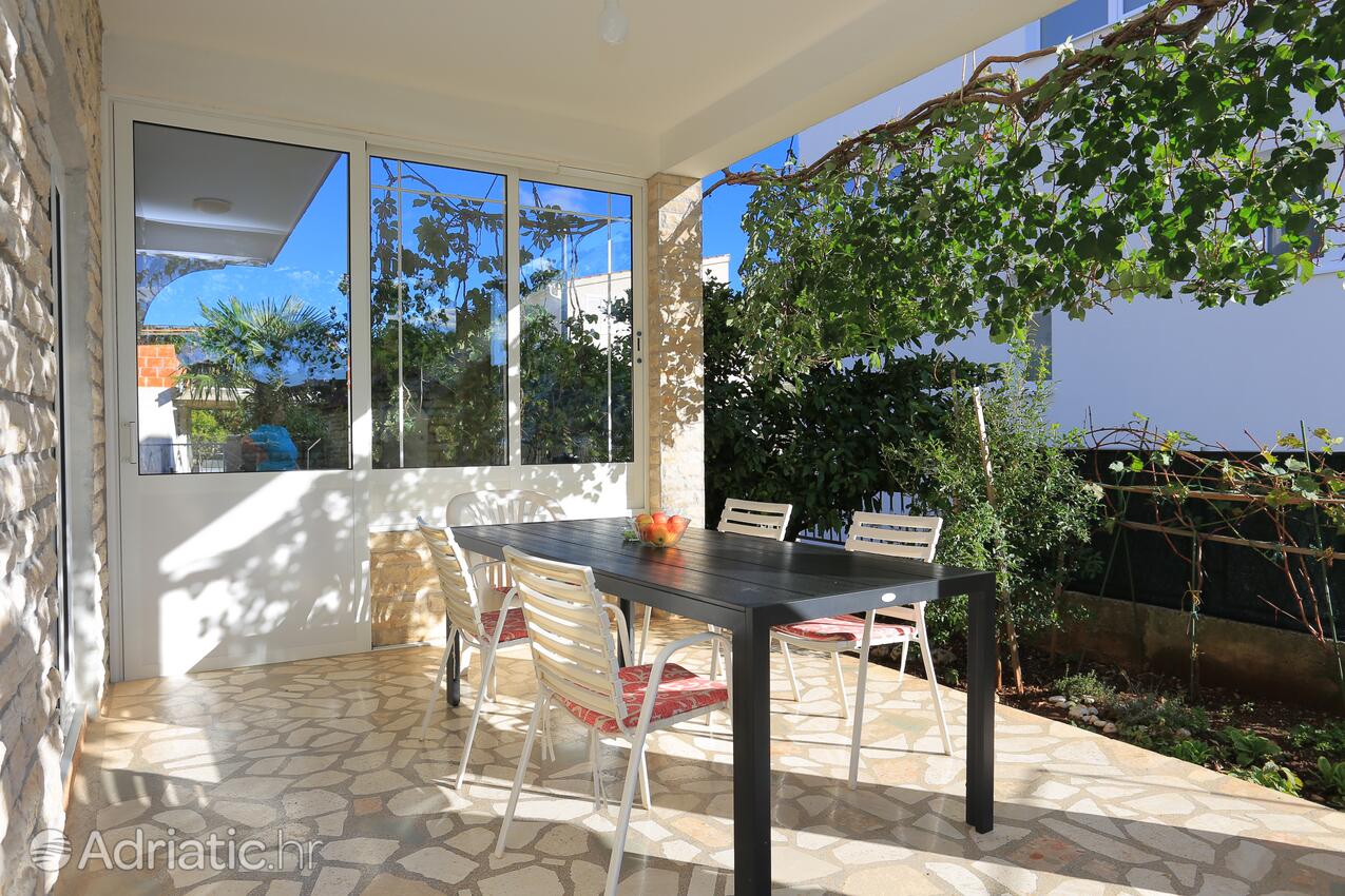 A-471-d - Private accommodation - Apartments by the sea Grebaštica, Šibenik