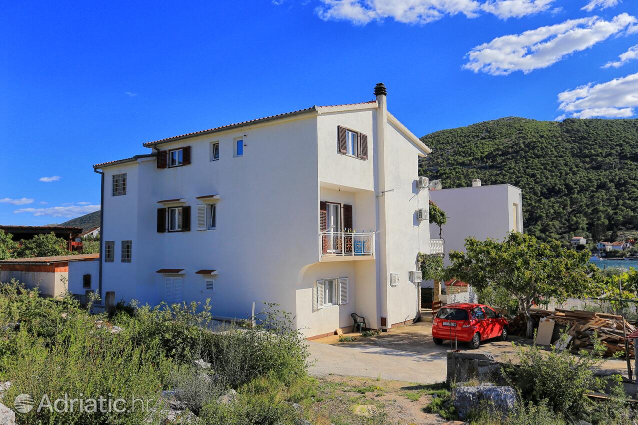 Property - Apartments by the sea Grebaštica, Šibenik