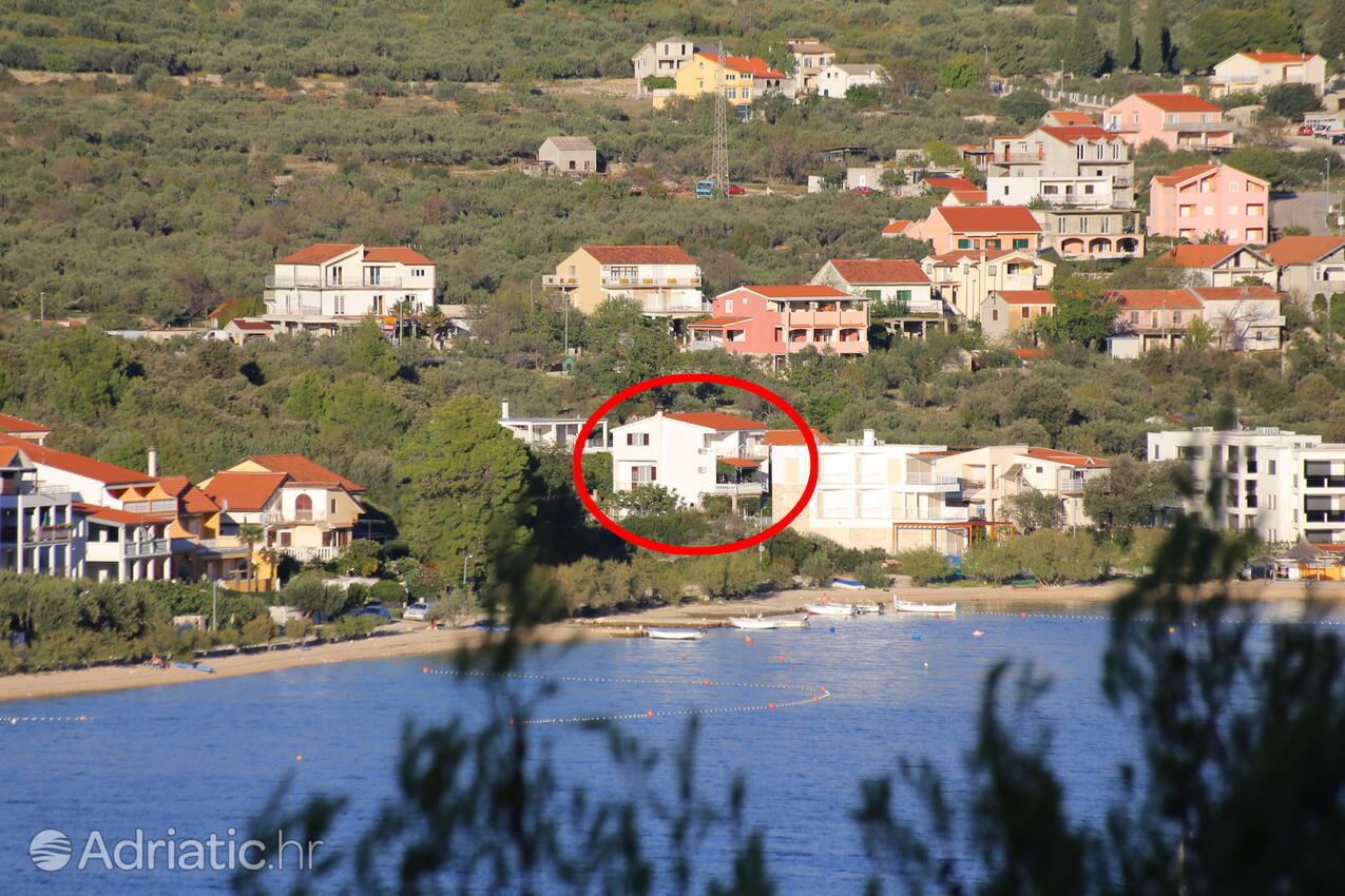 Property - Apartments by the sea Grebaštica, Šibenik