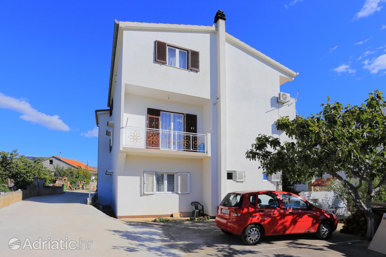 Property - Apartments by the sea Grebaštica, Šibenik
