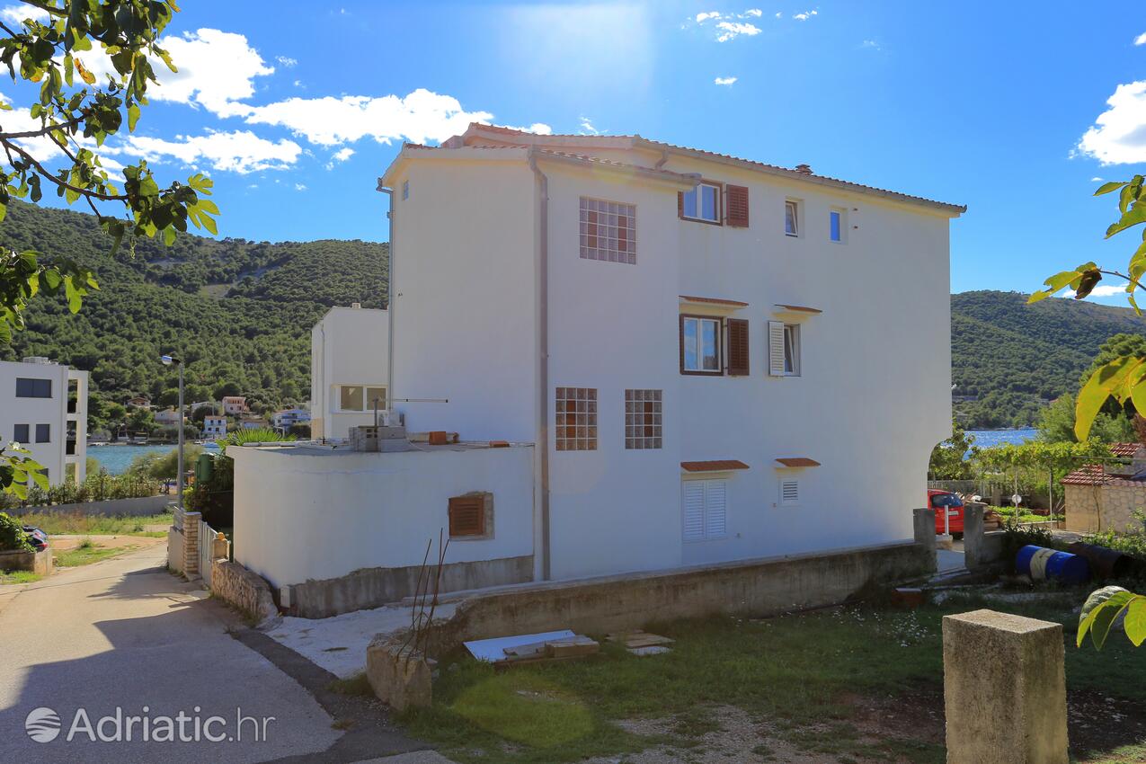 Property - Apartments by the sea Grebaštica, Šibenik