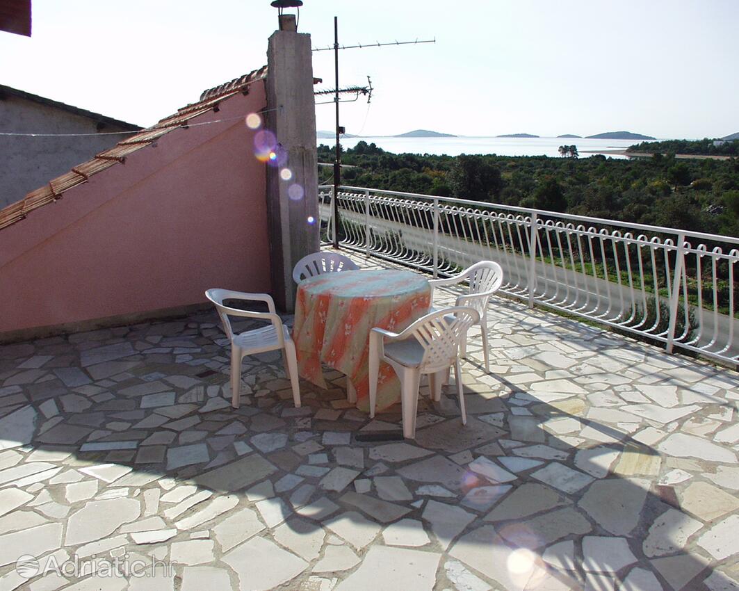 Apartamenty z parkingiem Solaris, Sibenik - 472