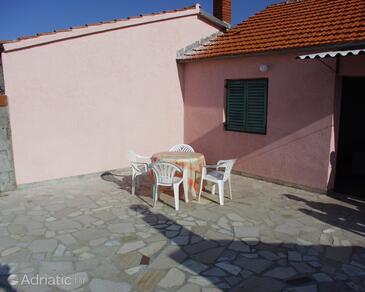 Apartamenty z parkingiem Solaris, Sibenik - 472