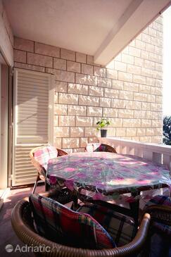 Apartmány pri mori Soline, Dubrovník - Dubrovnik - 4722