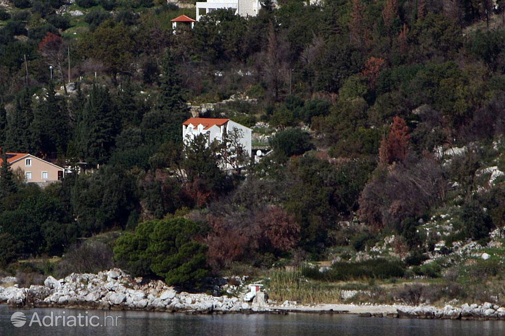 Apartmány pri mori Soline, Dubrovník - Dubrovnik - 4722