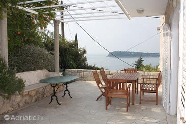 Ferienwohnungen am Meer mit Pool Lozica, Dubrovnik - 4723