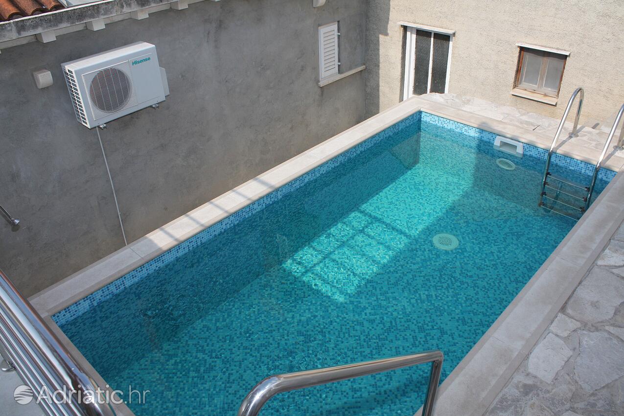 Seaside apartments with a swimming pool Lozica, Dubrovnik - 4723