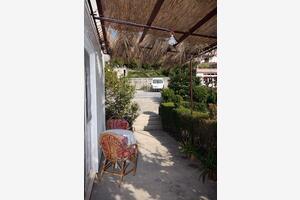 Jednopokojový apartmán Srebreno, Dubrovník - Dubrovnik (A-4727-a(