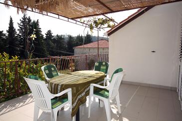 Apartmani i sobe s parkingom Srebreno, Dubrovnik - 4727