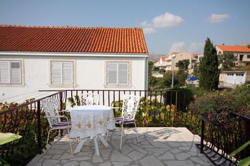 Apartmány a pokoje s parkovištěm  Srebreno, Dubrovník - Dubrovnik - 4727