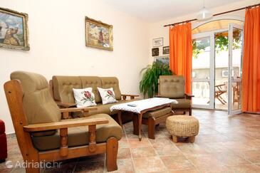 Appartements près de la mer Molunat, Dubrovnik - 4729