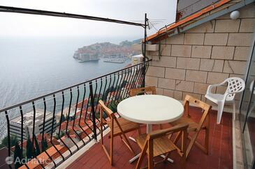 Apartments with WiFi Dubrovnik - 4730