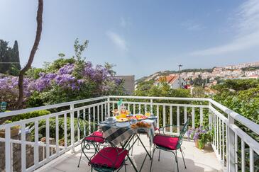 Apartments with parking space Dubrovnik - 4732