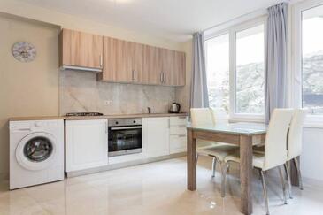 Апартаменты с парковкой Дубровник - Dubrovnik - 4732