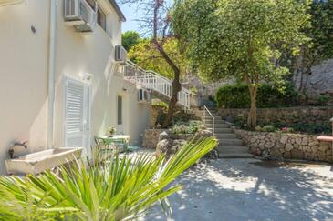 Tweekamerappartement Dubrovnik (A-4732-c(