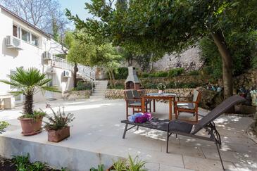 Apartmaji s parkingom Dubrovnik - 4732 Adriatic.hr