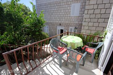 Apartamente şi camere cu piscină Cavtat, Dubrovnik - 4733