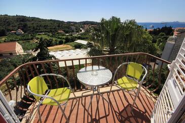 Apartamentos y habitaciones con piscina Cavtat, Dubrovnik - 4733