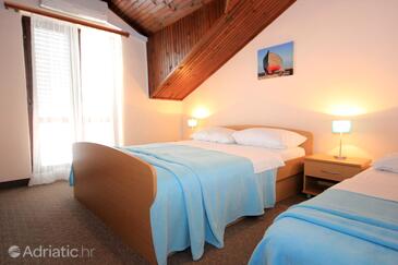 Apartamentos y habitaciones con piscina Cavtat, Dubrovnik - 4733