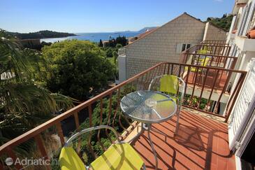 Apartmány a pokoje s bazénem Cavtat, Dubrovník - Dubrovnik - 4733