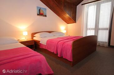 Apartmány a pokoje s bazénem Cavtat, Dubrovník - Dubrovnik - 4733