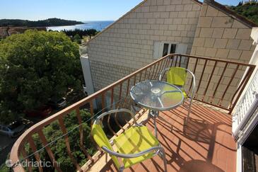 Апартаменты и комнаты с бассейном Цавтат - Cavtat, Дубровник - Dubrovnik - 4733