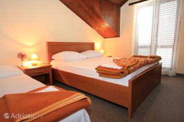 Апартаменты и комнаты с бассейном Цавтат - Cavtat, Дубровник - Dubrovnik - 4733