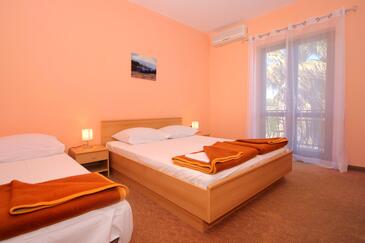 Apartmány a pokoje s bazénem Cavtat, Dubrovník - Dubrovnik - 4733