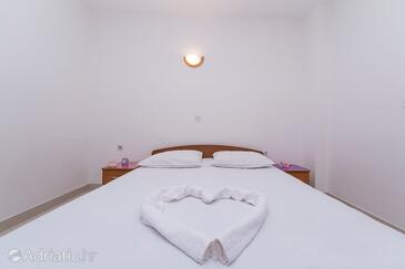 Apartmaji ob morju Podaca, Makarska - 4734