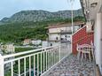 Apartments Podaca (Makarska) - 4734