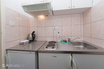 Apartmaji ob morju Podaca, Makarska - 4734
