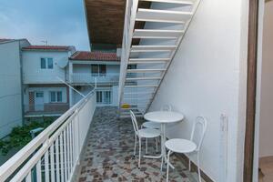 Enosobni apartma Podaca, Makarska (A-4734-c(