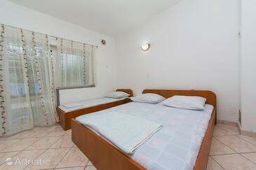 Apartmaji ob morju Podaca, Makarska - 4734