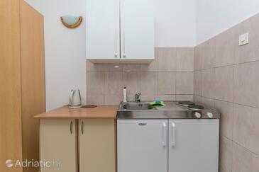 Apartmaji ob morju Podaca, Makarska - 4734