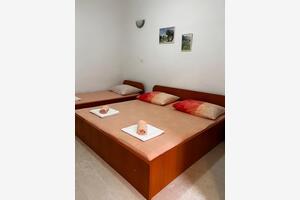 Studio flat Podaca Studio flat Podaca, Makarska (AS-4734-b)