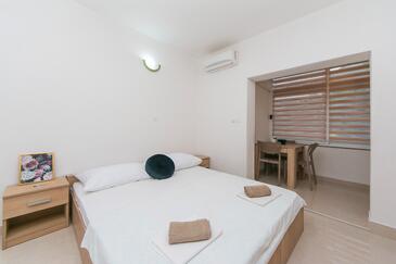 Apartamento-estudio Podaca, Makarska (AS-4734-c(