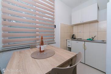 Apartmani uz more Podaca, Makarska - 4734