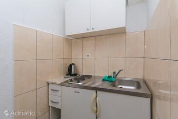 Apartmani uz more Podaca, Makarska - 4734