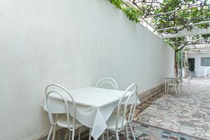 Apartmánové studio Podaca, Makarská - Makarska (AS-4734-b(