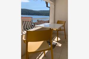 Eenkamerappartement Slano, Dubrovnik (A-4744-a)