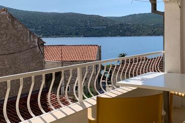 Apartament cu o cameră Slano, Dubrovnik (A-4744-a)