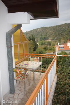 Apartments with parking space Podaca, Makarska - 4747