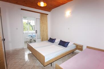Studio flat Podaca, Makarska (AS-4747-a(