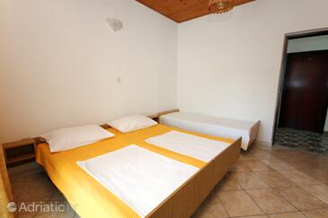 Apartmány s parkovištěm Podaca, Makarská - Makarska - 4747