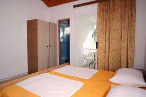 Studio flat Podaca, Makarska (AS-4747-b(